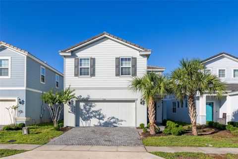 Photo of 7184 Oakmoss Loop, Davenport, FL 33837 (MLS # S5126356)