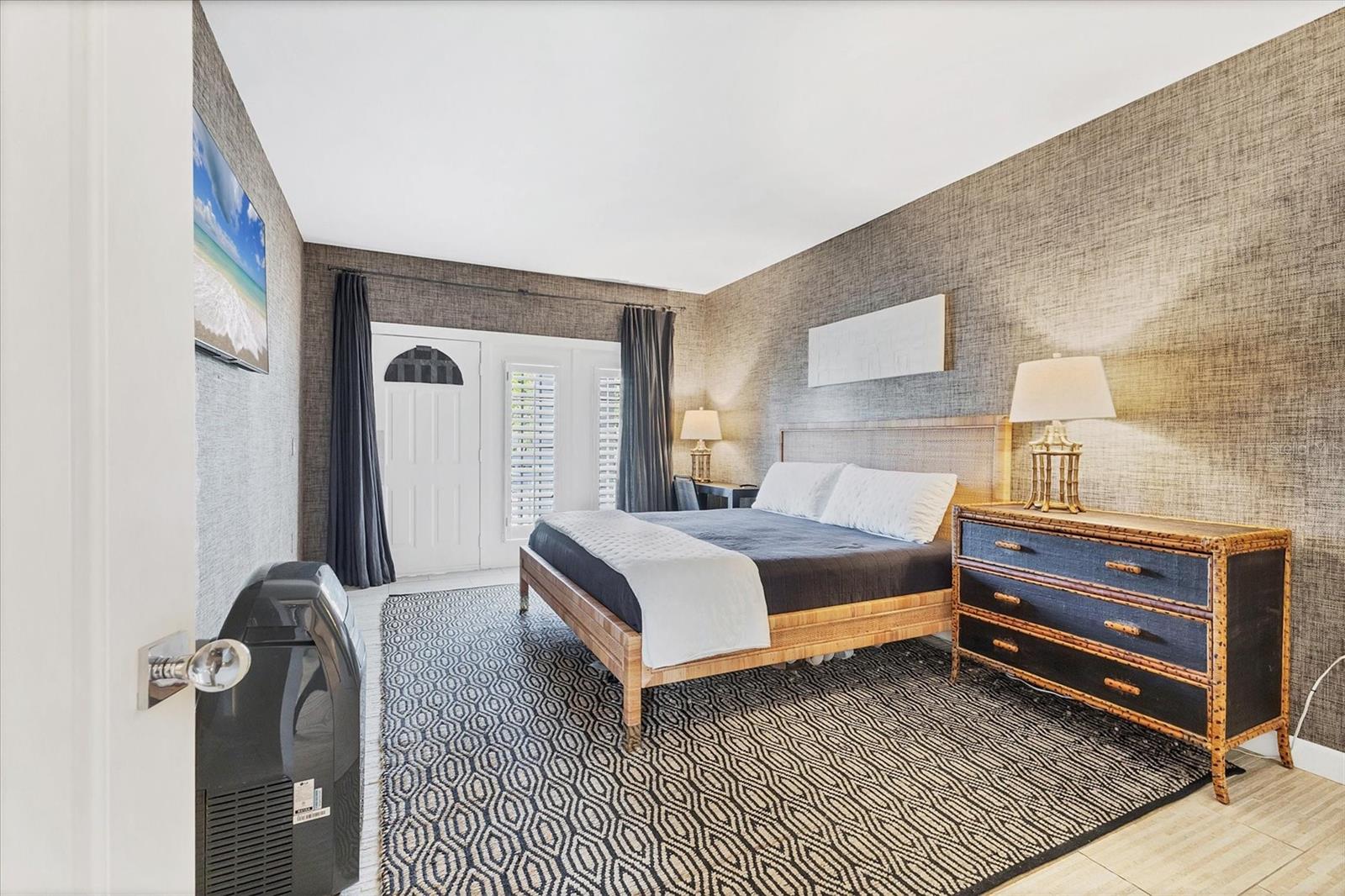 BOLLETTIERI RESORT VILLAS I - Residential Lease