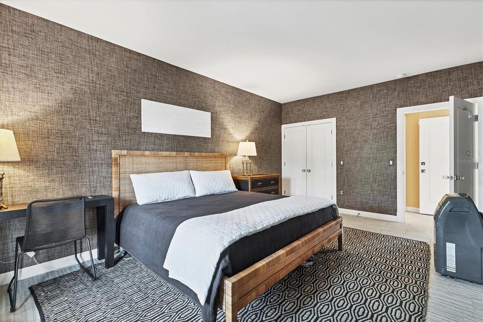 BOLLETTIERI RESORT VILLAS I - Residential Lease