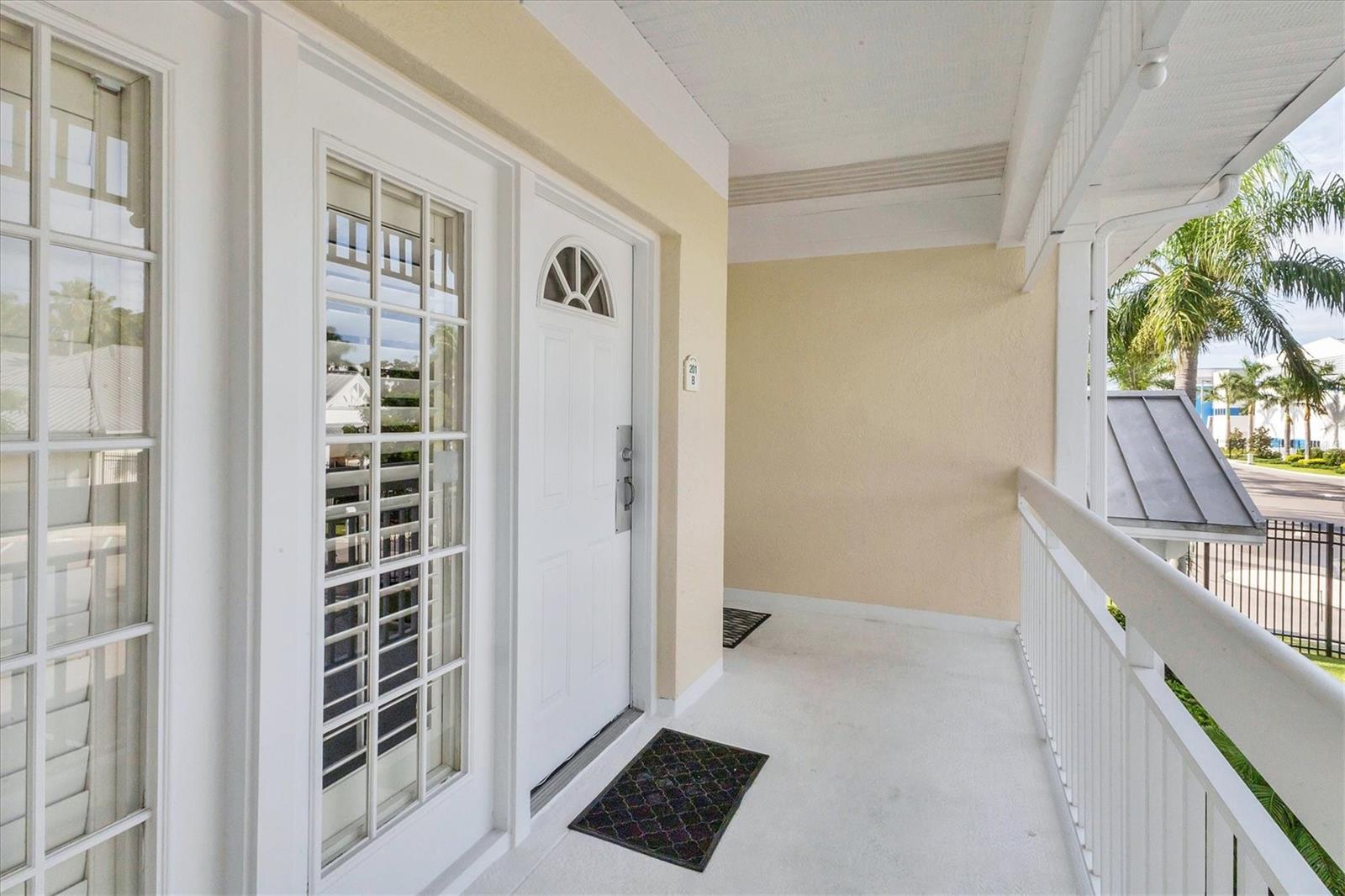 BOLLETTIERI RESORT VILLAS I - Residential Lease