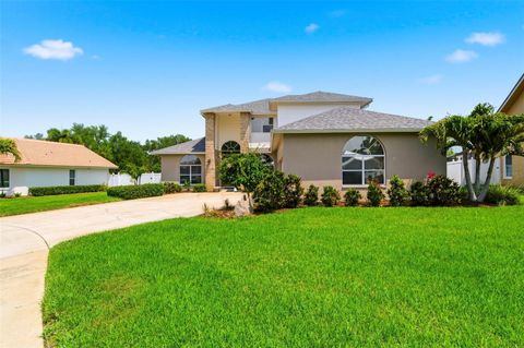 Photo of 14263 Sunshine Court, Largo, FL 33774 (MLS # TB8507070)