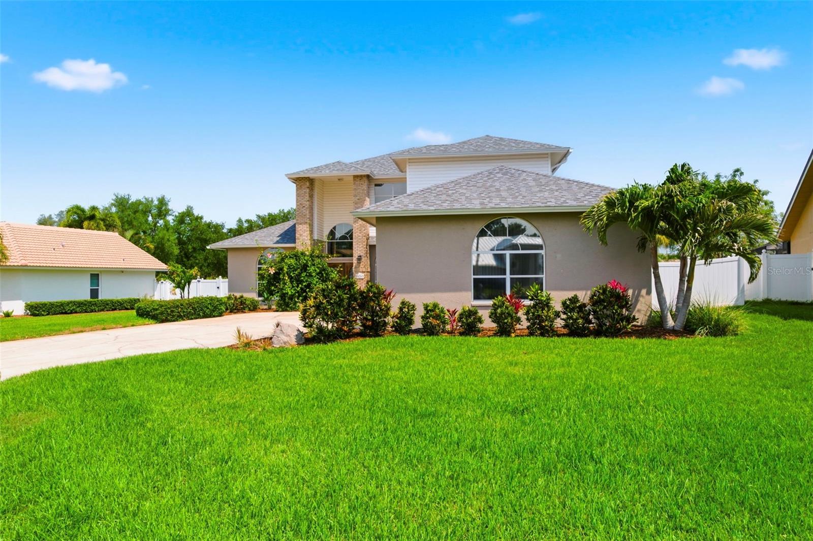 14263 SUNSHINE COURT