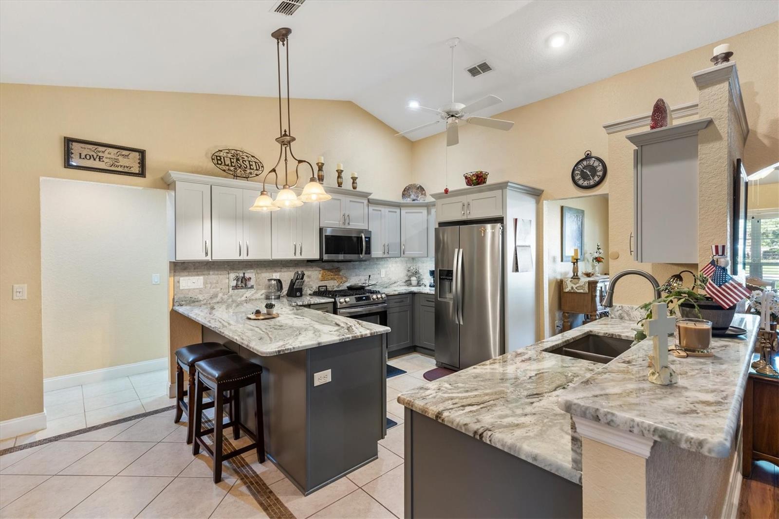 COBBLESTONE PH 02 - Residential