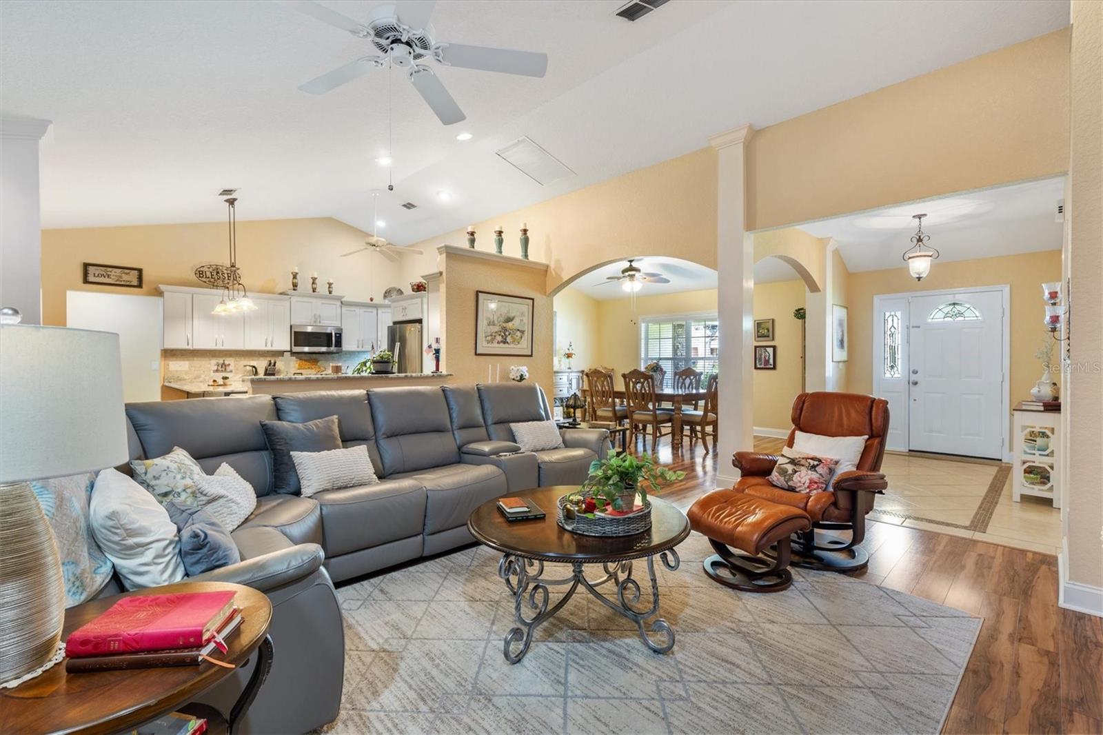 COBBLESTONE PH 02 - Residential