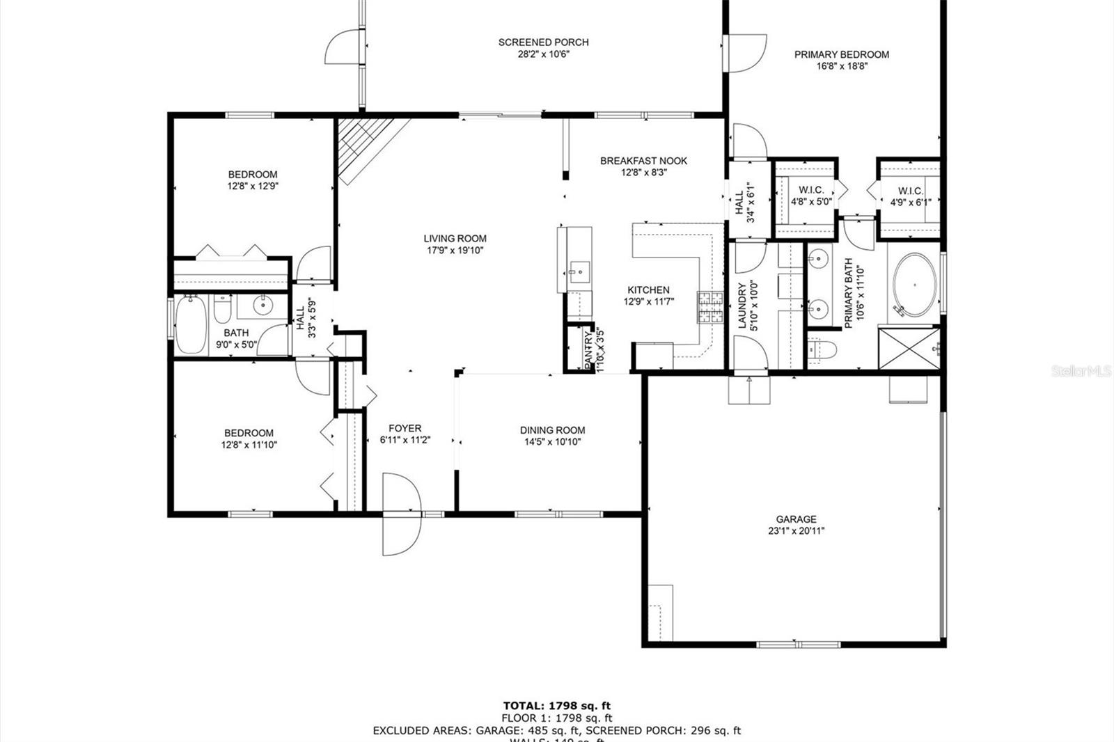COBBLESTONE PH 02 - Residential