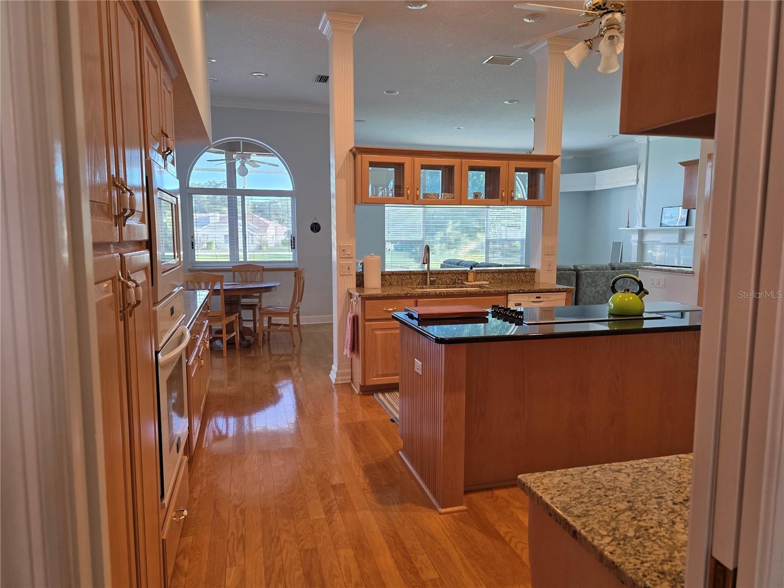 3763 EXECUTIVE DRIVE