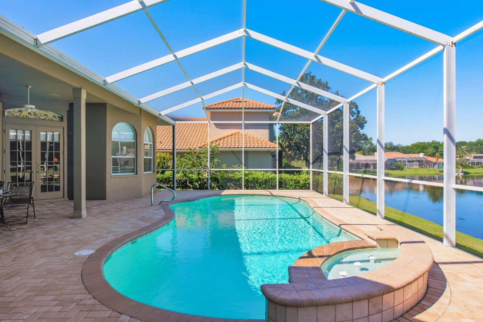 3763 EXECUTIVE DRIVE