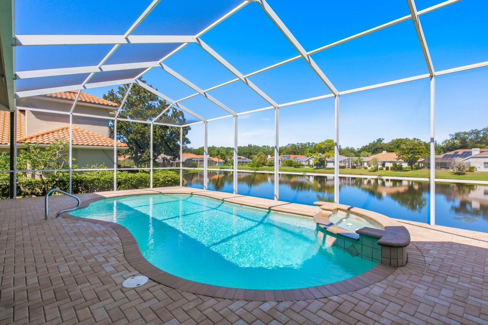 3763 EXECUTIVE DRIVE