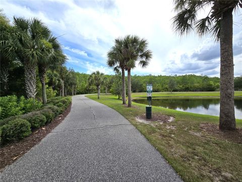 A home in ORLANDO