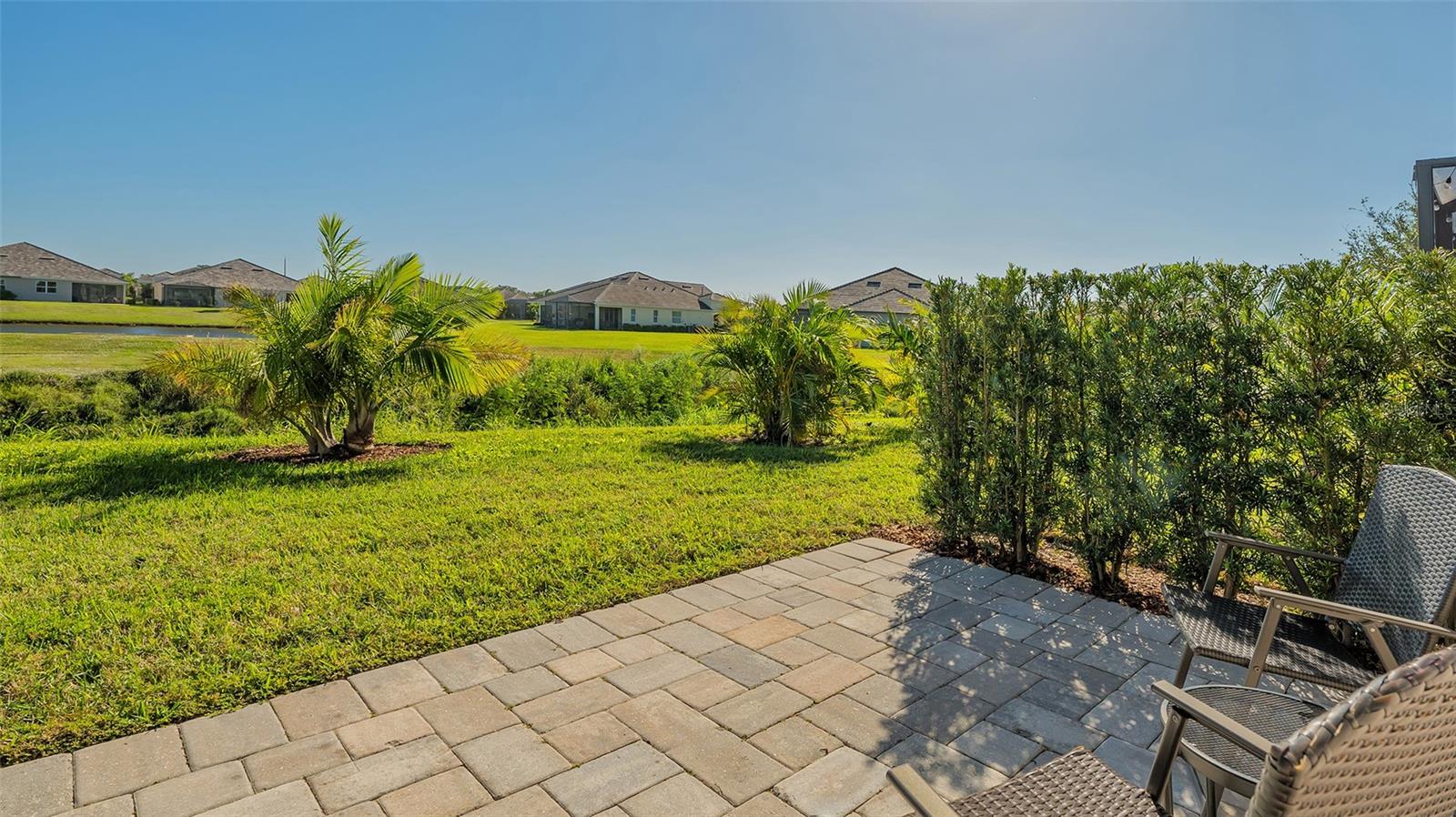 UNIVERSITY VILLAGE - Residential