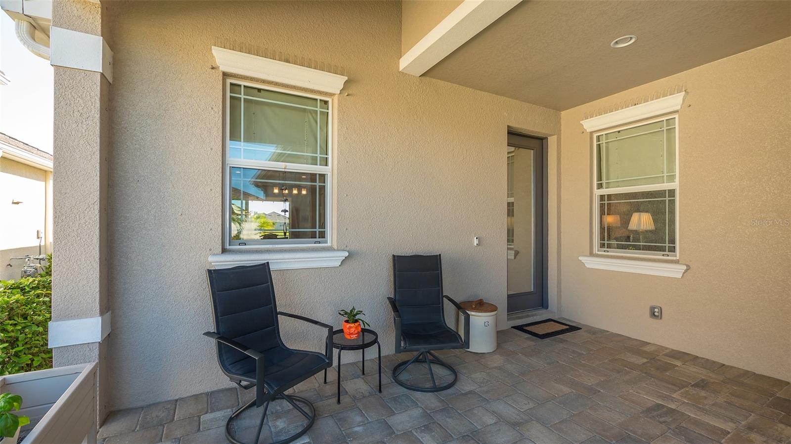 UNIVERSITY VILLAGE - Residential