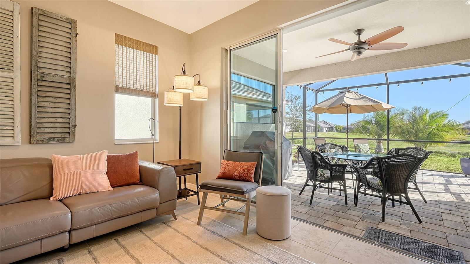 UNIVERSITY VILLAGE - Residential