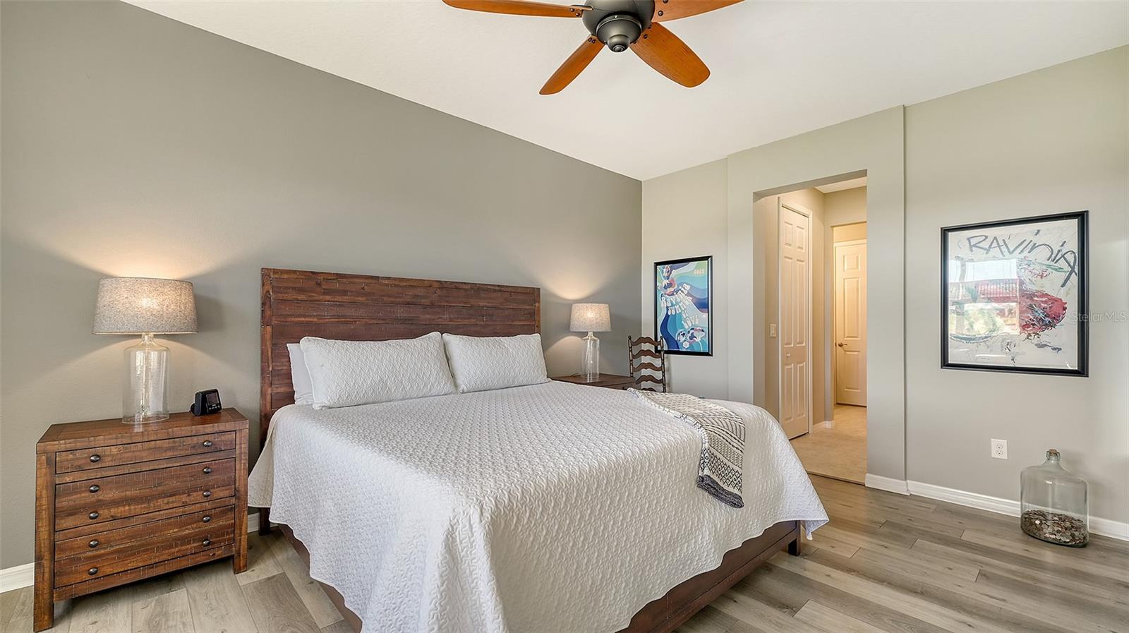 UNIVERSITY VILLAGE - Residential