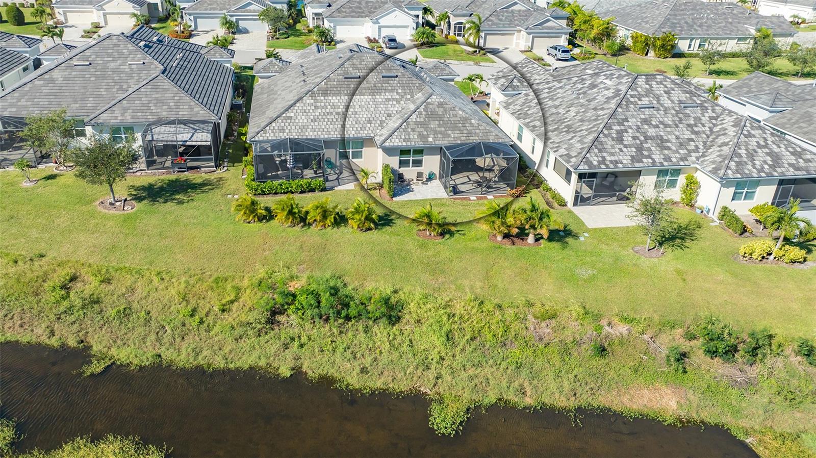 UNIVERSITY VILLAGE - Residential