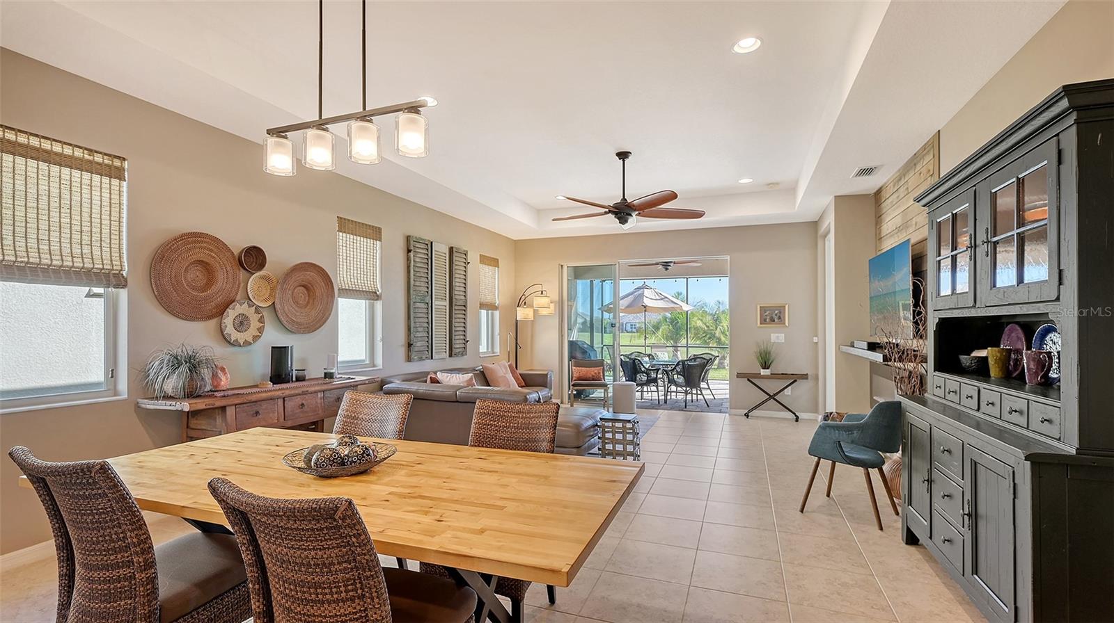 UNIVERSITY VILLAGE - Residential