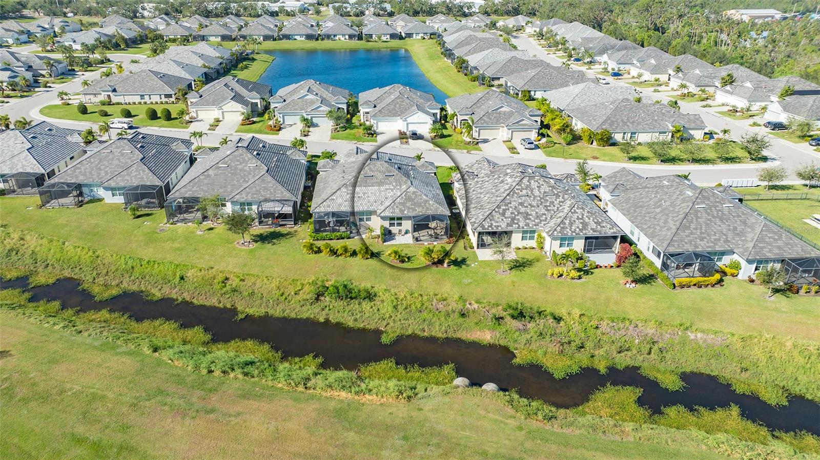 UNIVERSITY VILLAGE - Residential