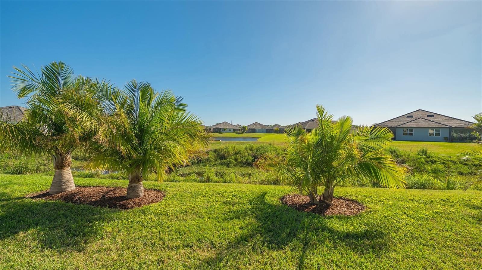 UNIVERSITY VILLAGE - Residential