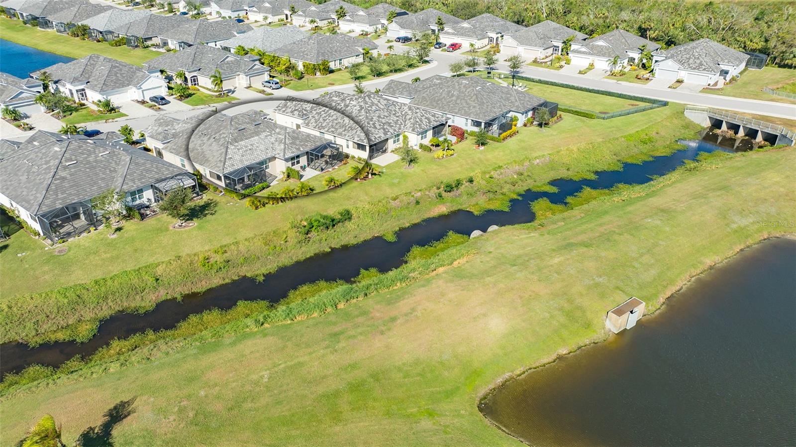 UNIVERSITY VILLAGE - Residential