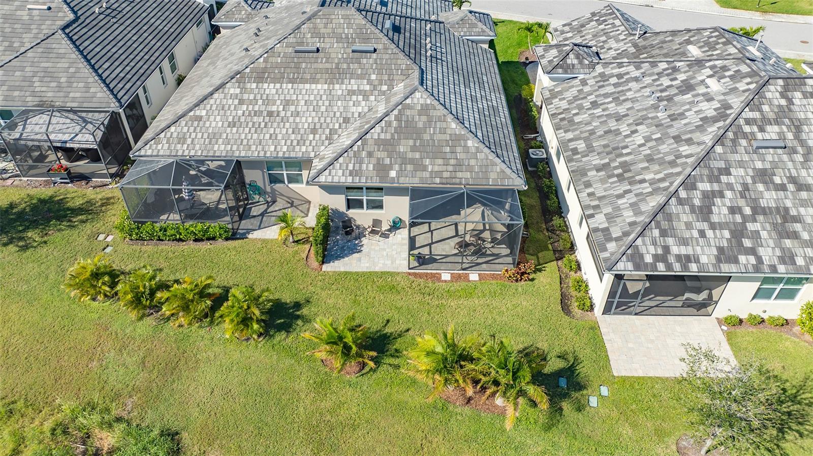 UNIVERSITY VILLAGE - Residential