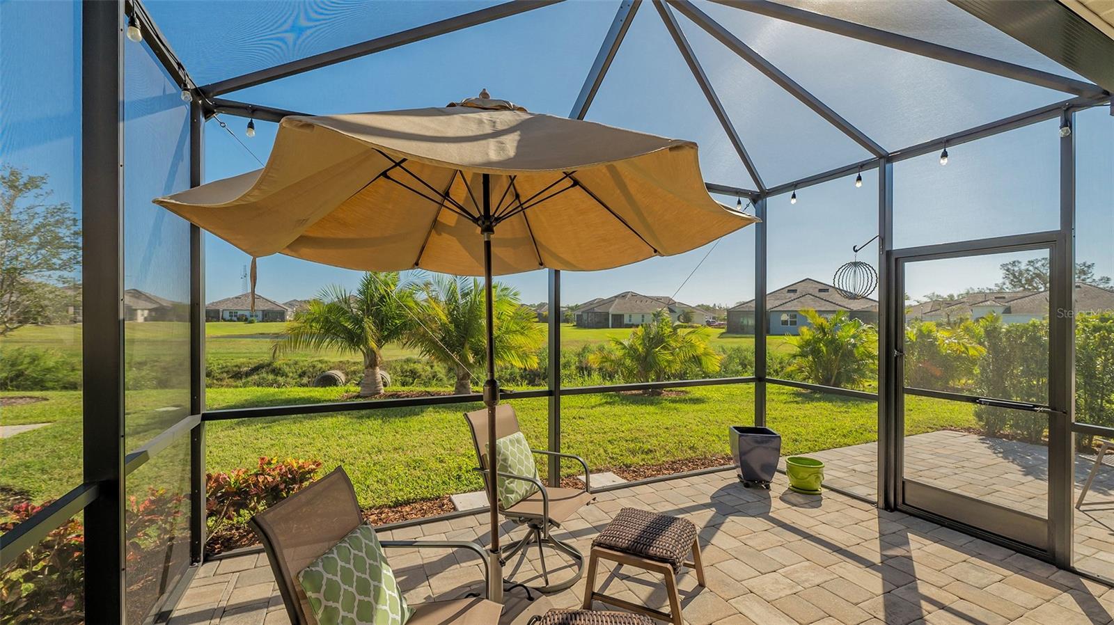 UNIVERSITY VILLAGE - Residential