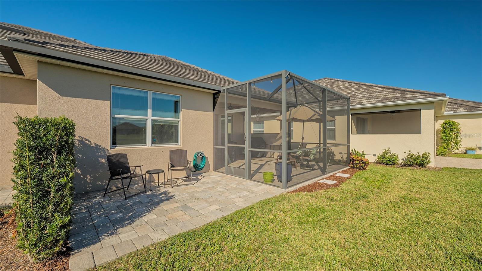 UNIVERSITY VILLAGE - Residential