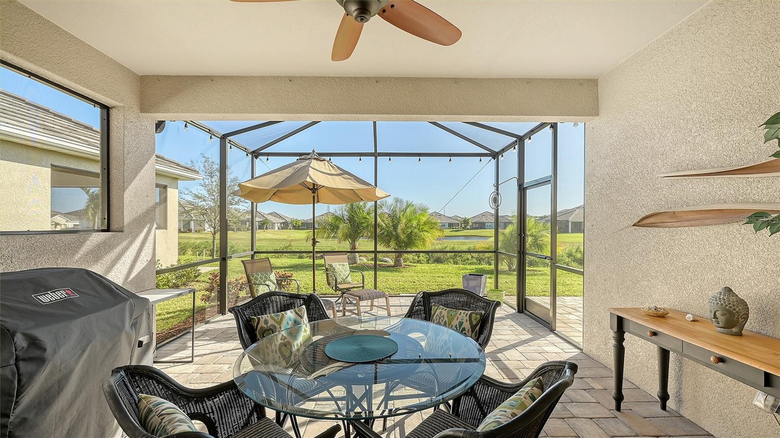 UNIVERSITY VILLAGE - Residential