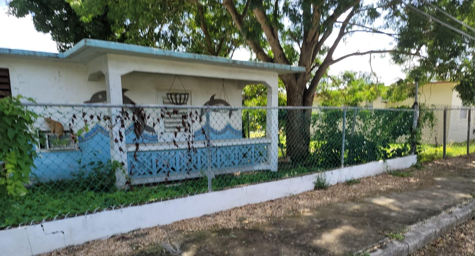 9 CASA BLANCA CONDOMINIUMS COMMUNITY CLARK