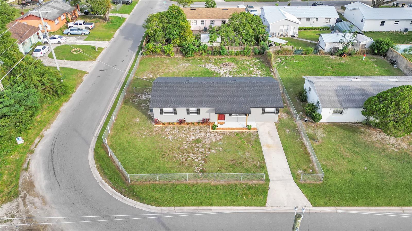 CAREFREE COVE - Residential