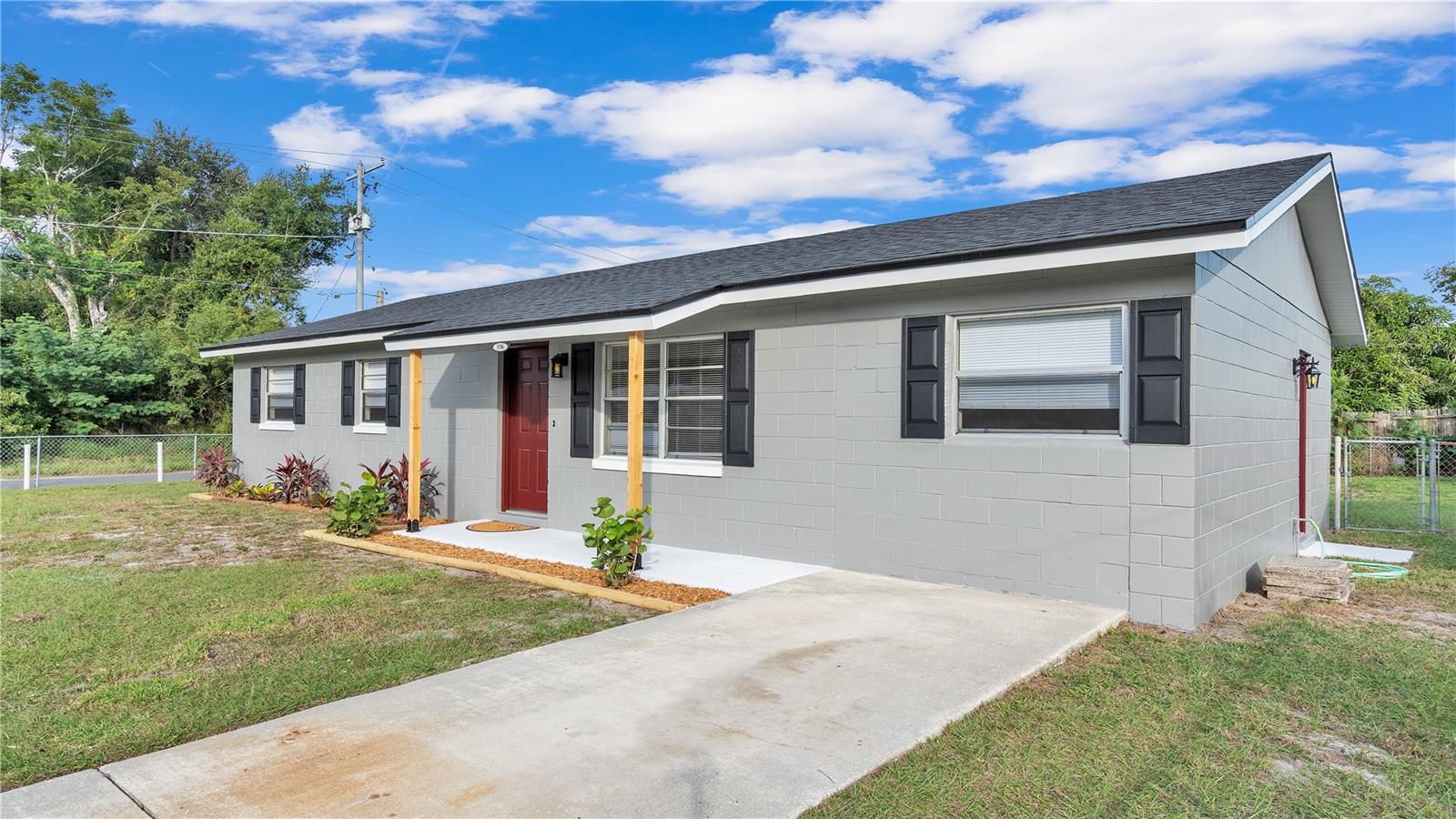 CAREFREE COVE - Residential