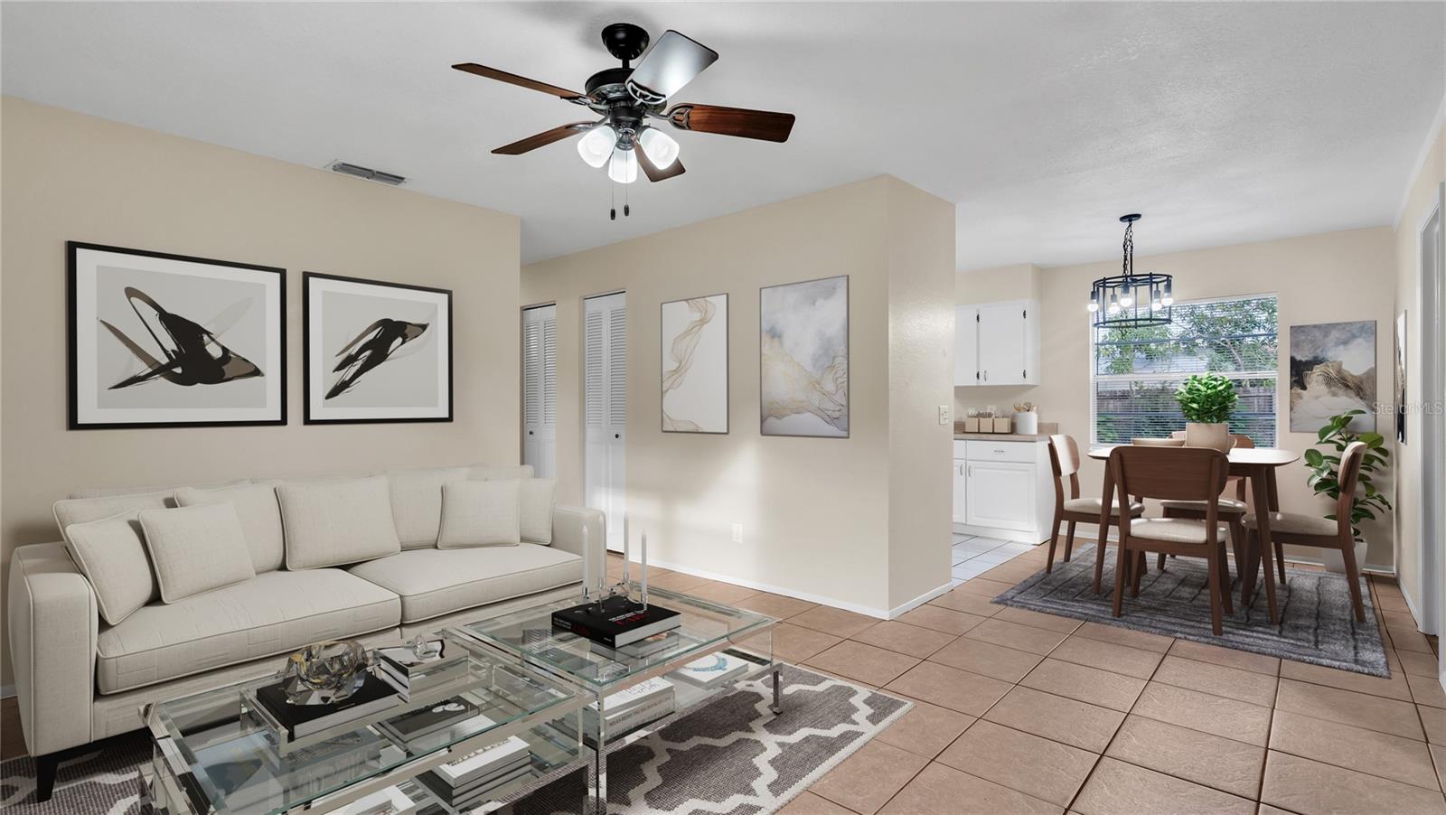 CAREFREE COVE - Residential