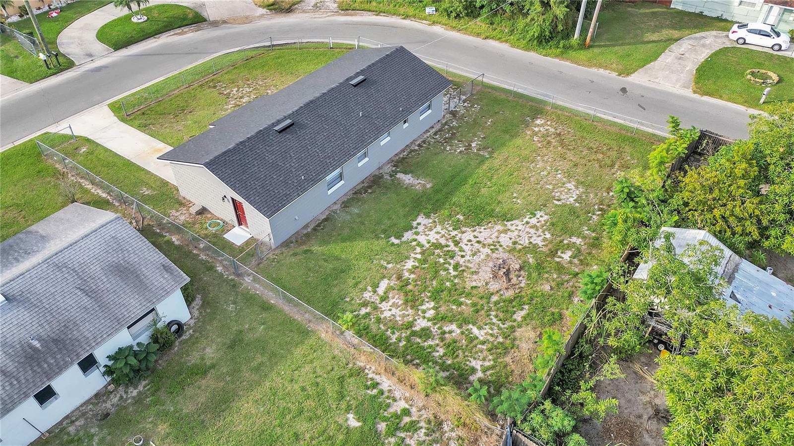 CAREFREE COVE - Residential