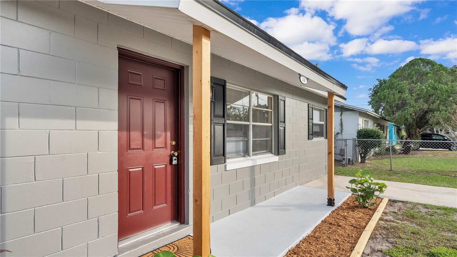 CAREFREE COVE - Residential