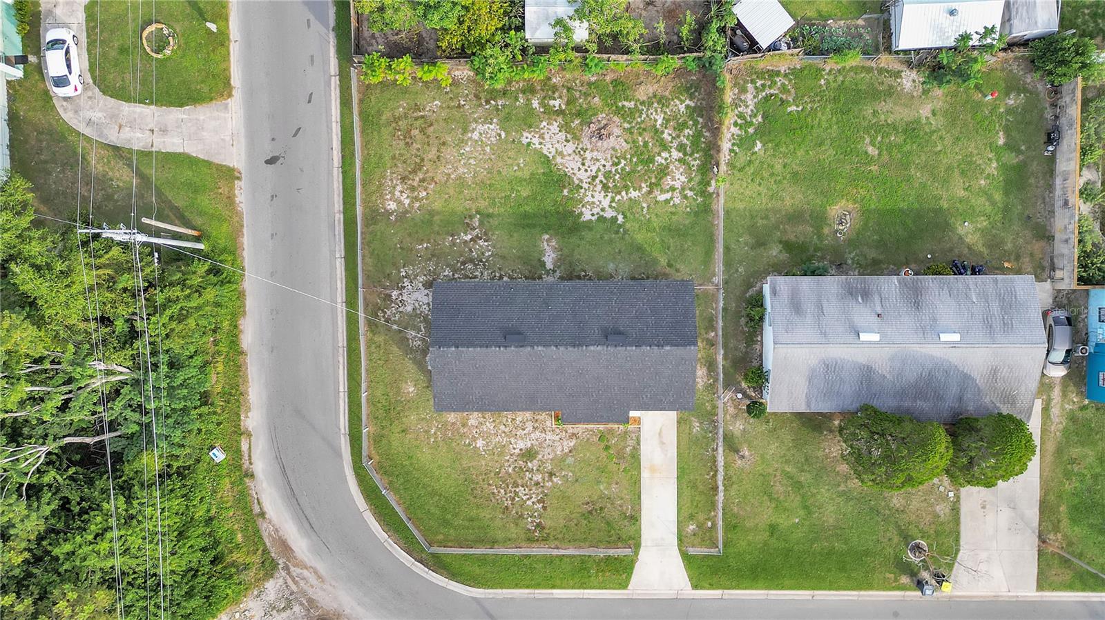 CAREFREE COVE - Residential