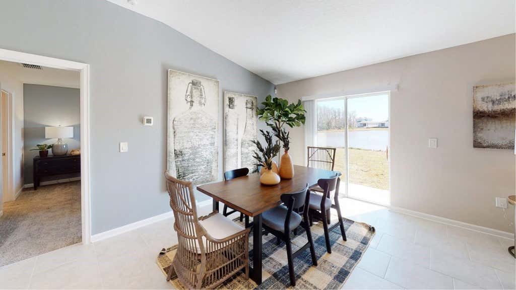 Photo of 5204 Worchester Drive, Kissimmee, FL 34746 (MLS # O6434779)