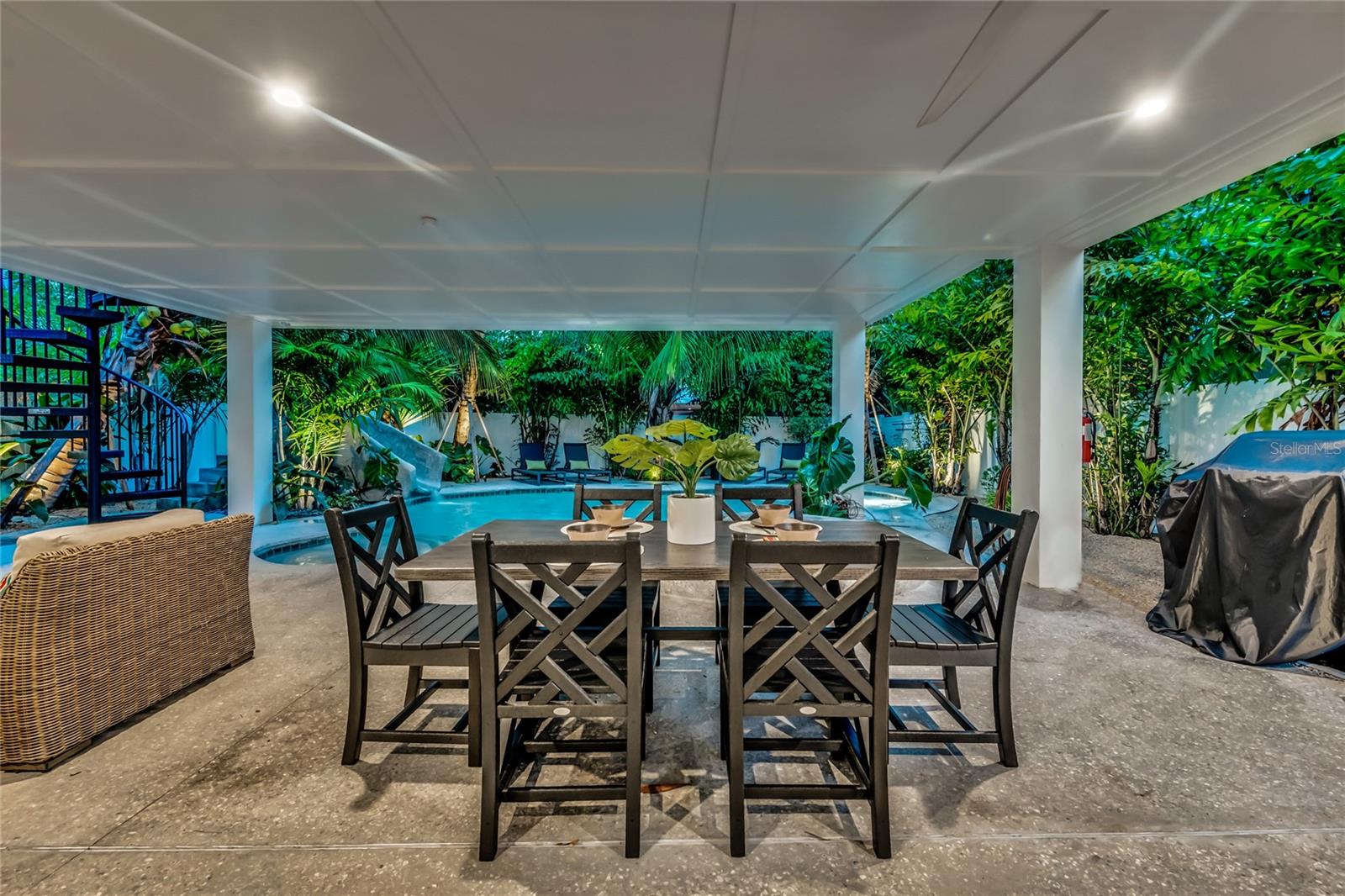 LIDO BEACH DIV B - Residential