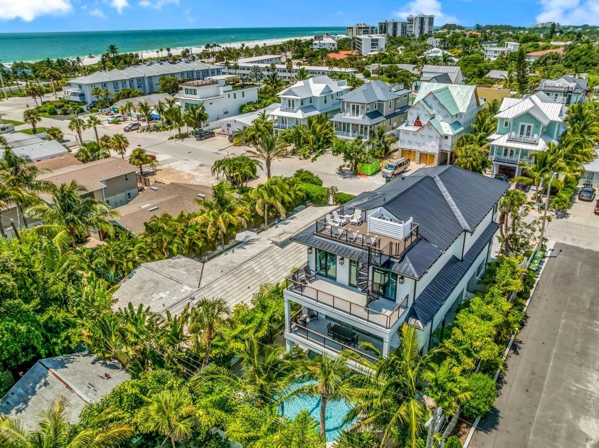 LIDO BEACH DIV B - Residential