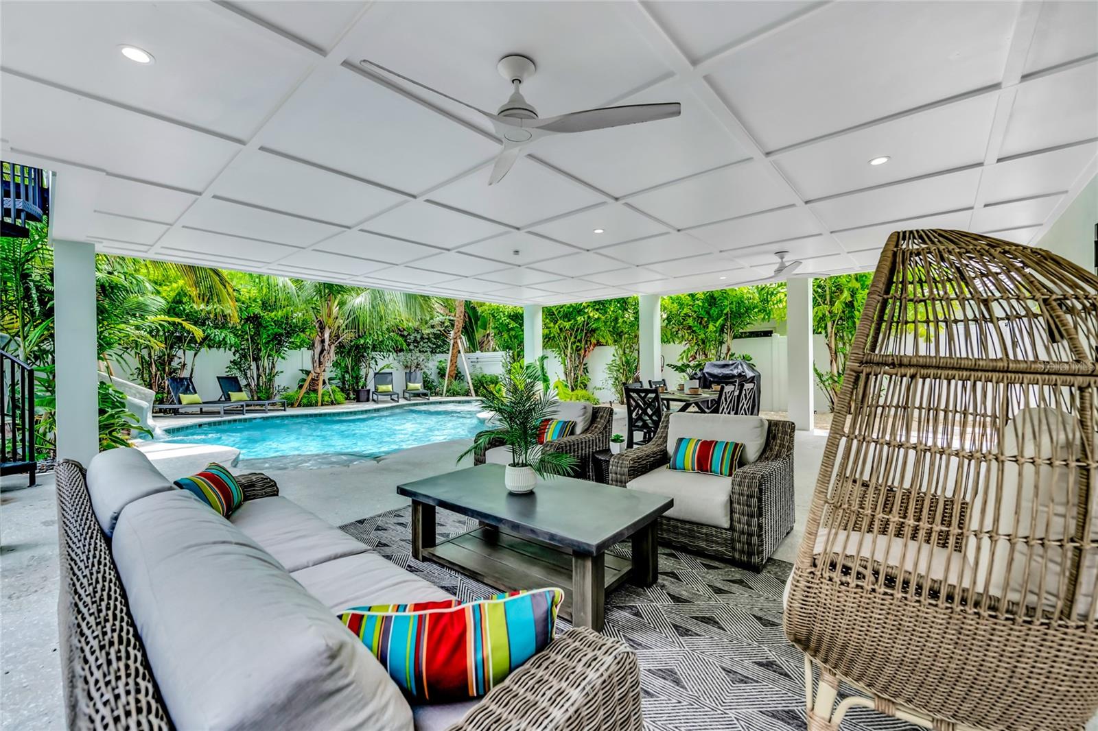 LIDO BEACH DIV B - Residential