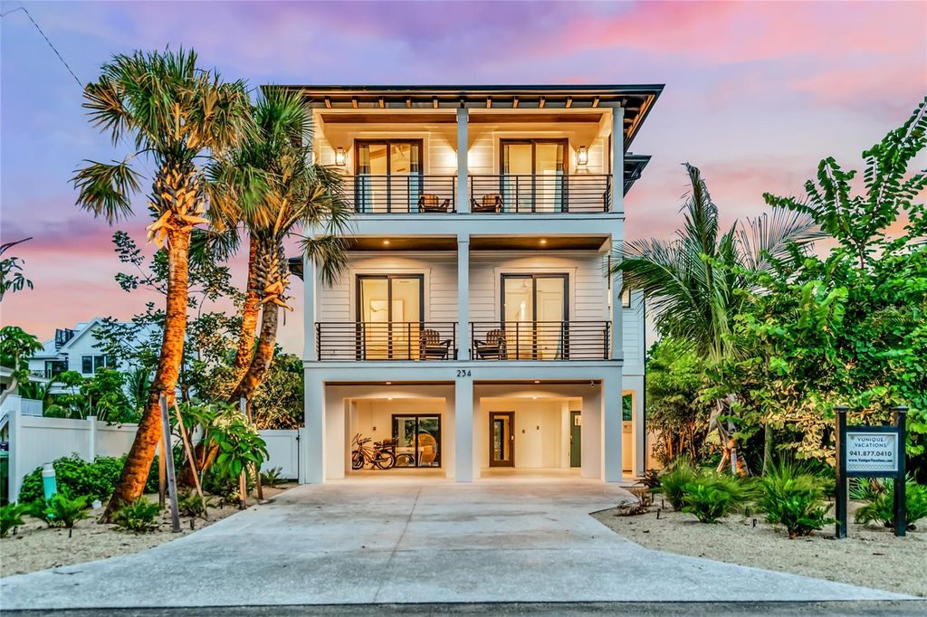 Photo of 234 Grant Drive, Sarasota, FL 34236 (MLS # A4668250)