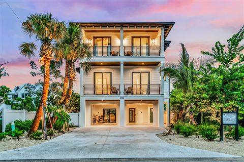 234 GRANT DRIVE SARASOTA FL 34236