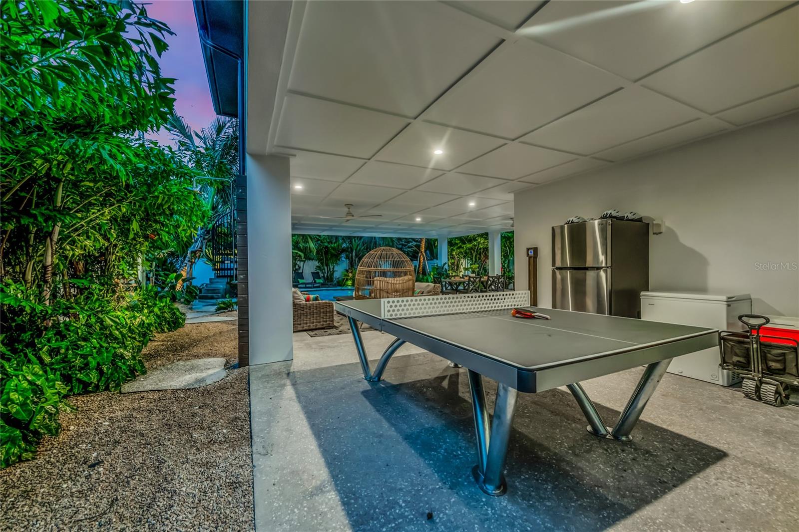 LIDO BEACH DIV B - Residential