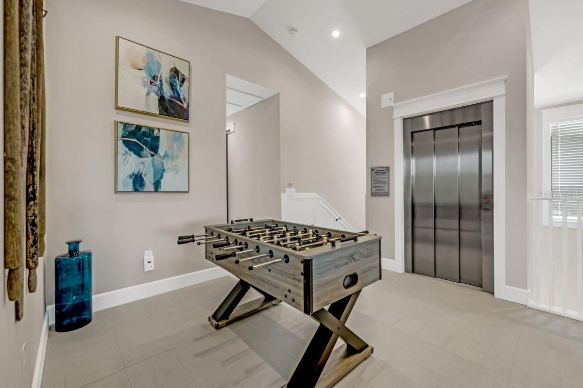 LIDO BEACH DIV B - Residential