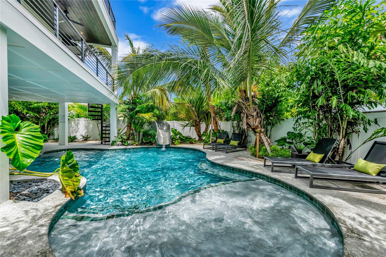 LIDO BEACH DIV B - Residential