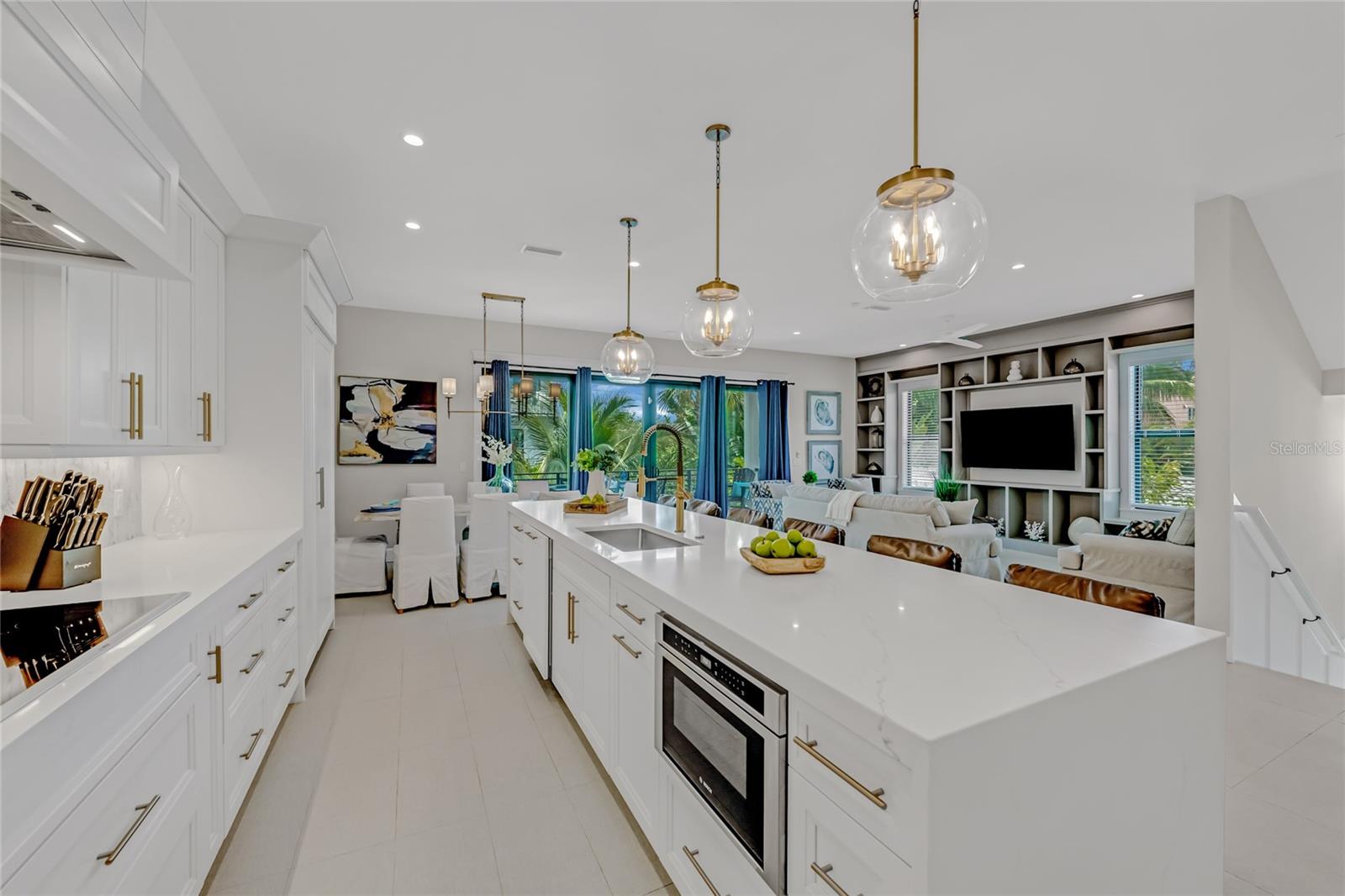 LIDO BEACH DIV B - Residential