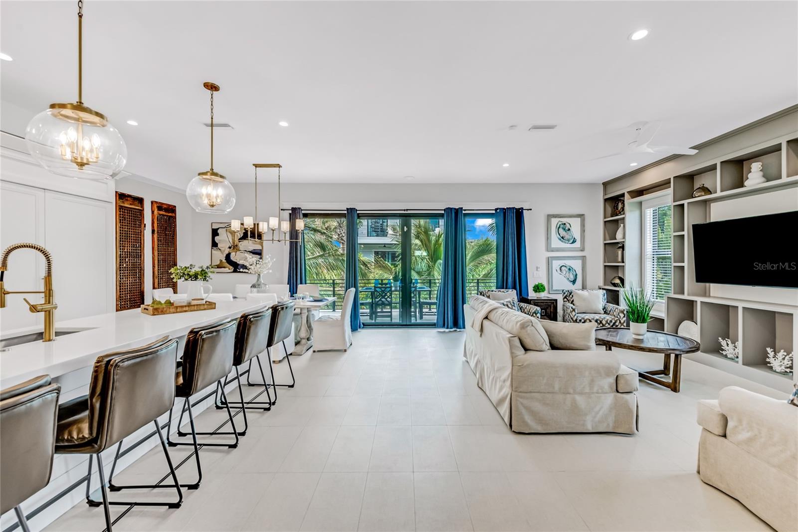 LIDO BEACH DIV B - Residential