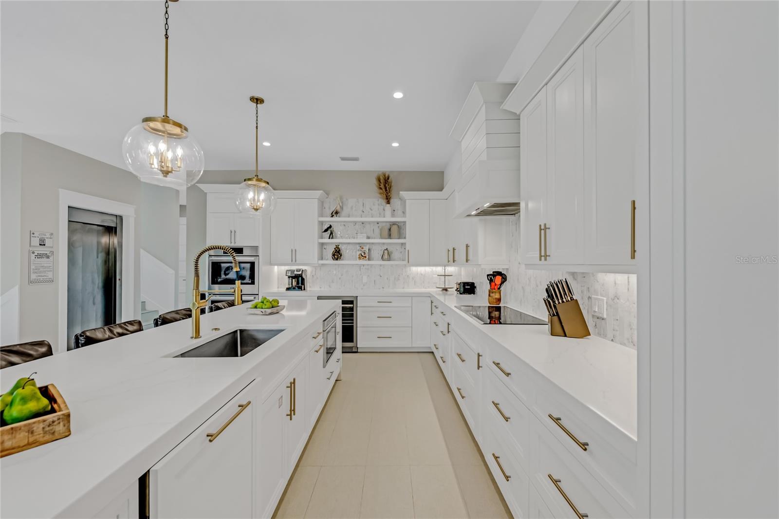 LIDO BEACH DIV B - Residential