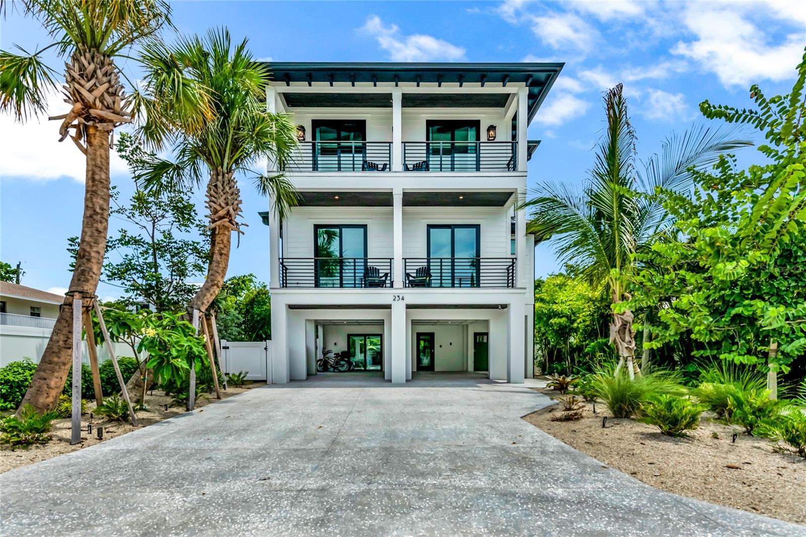 LIDO BEACH DIV B - Residential