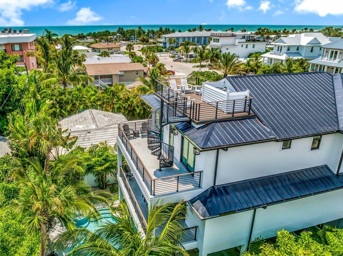 LIDO BEACH DIV B - Residential