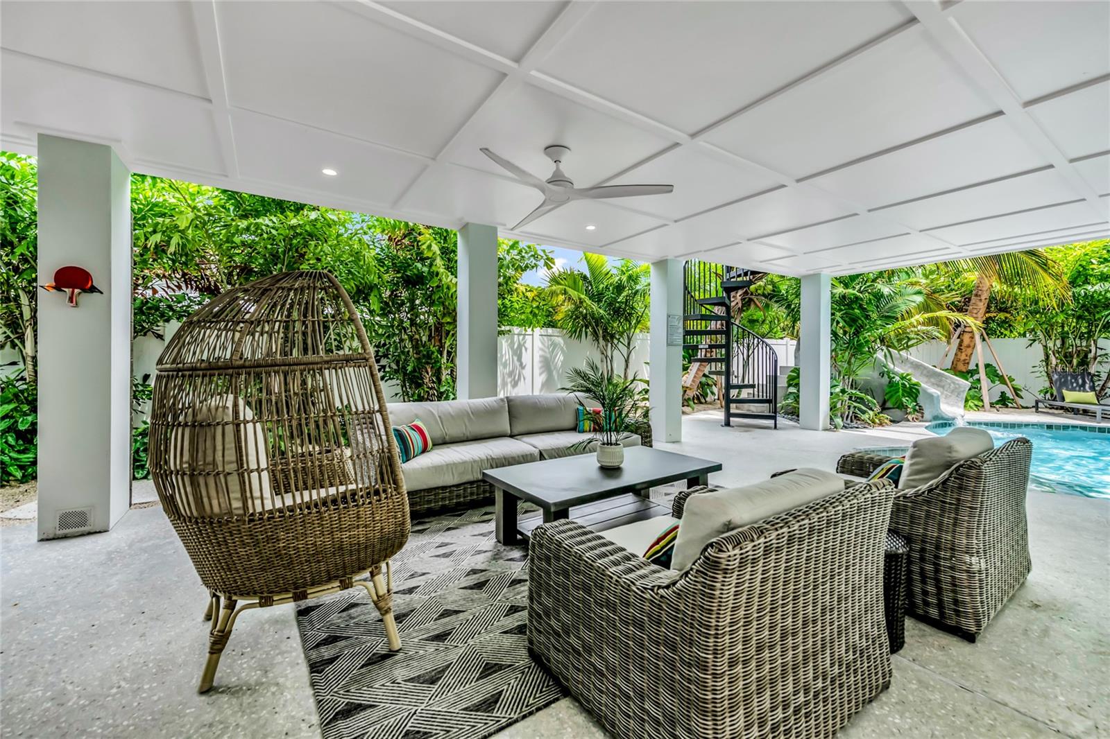 LIDO BEACH DIV B - Residential