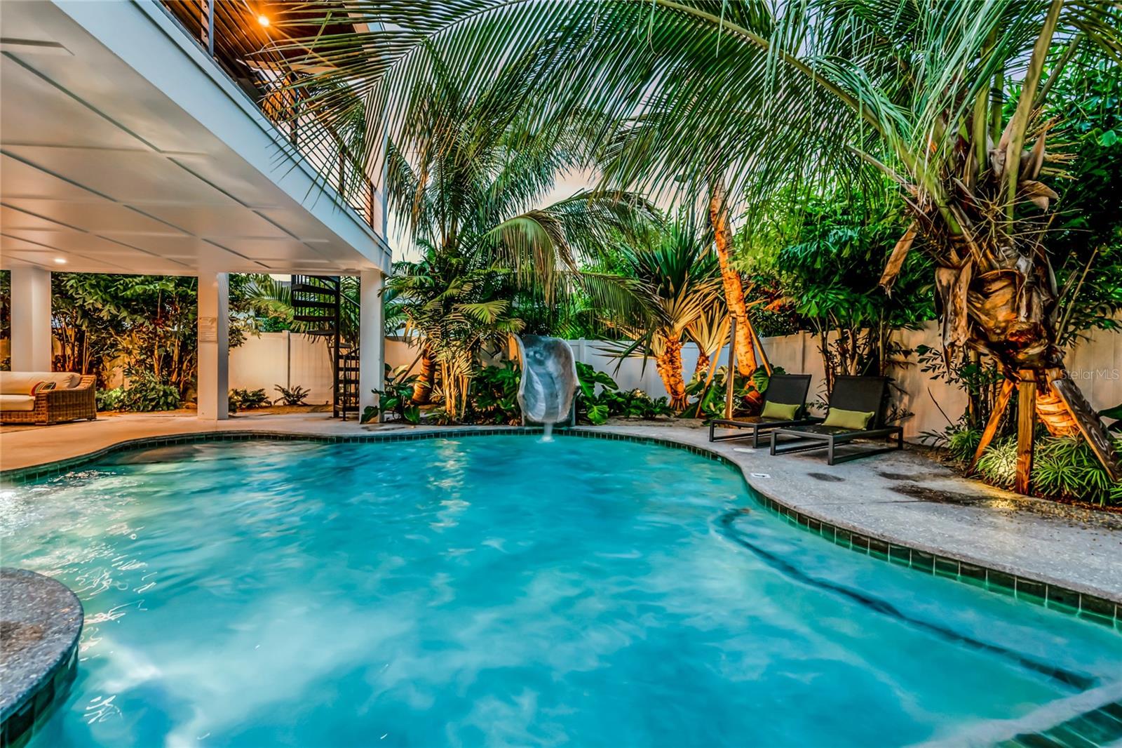 LIDO BEACH DIV B - Residential