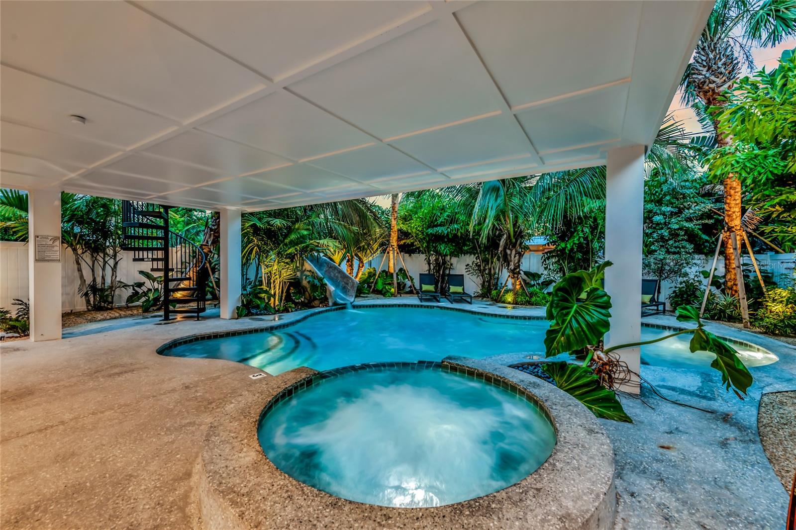 LIDO BEACH DIV B - Residential